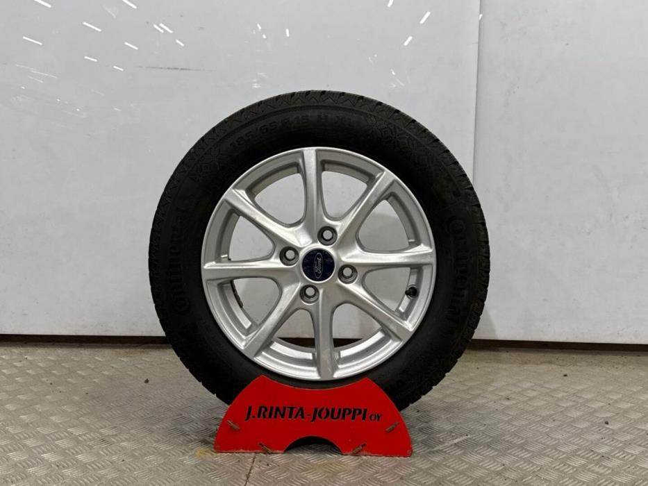 FORD Fiesta 2018