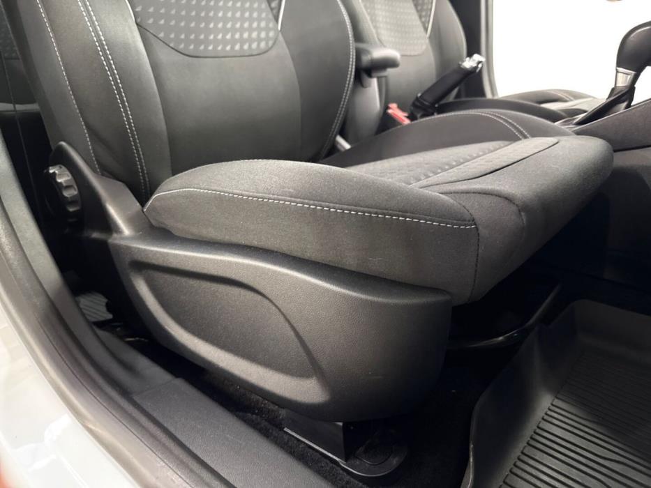 FORD Fiesta 2018