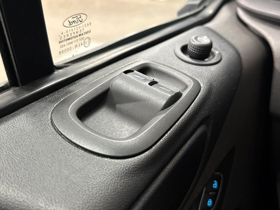 FORD Transit Custom 2019