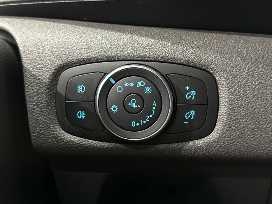 FORD Transit Custom 2019