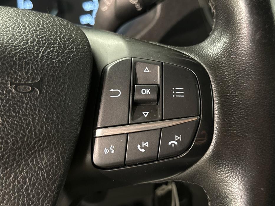 FORD Transit Custom 2019