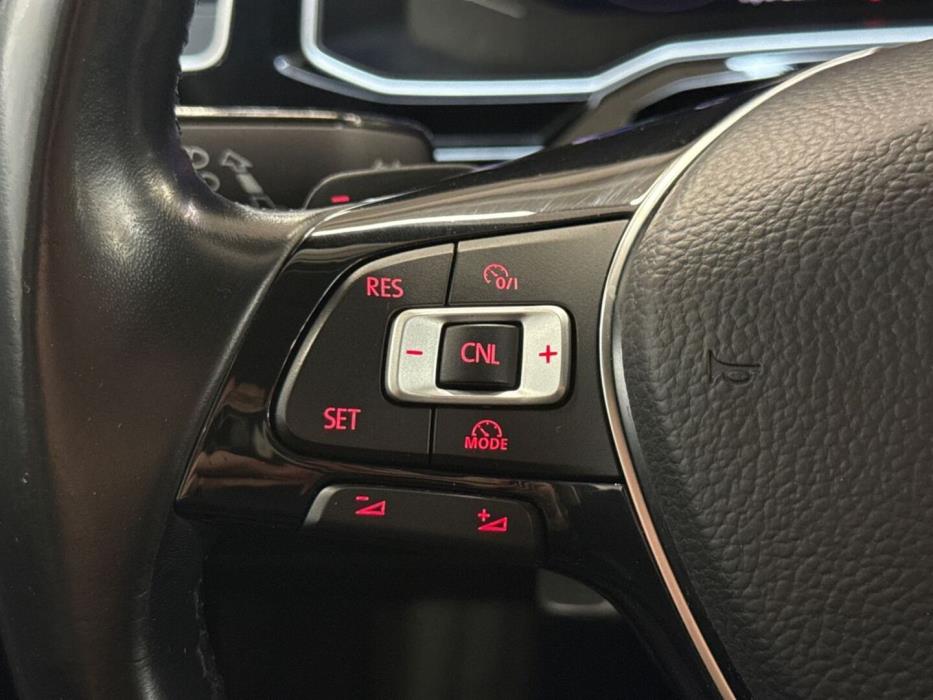 VOLKSWAGEN Polo 2018