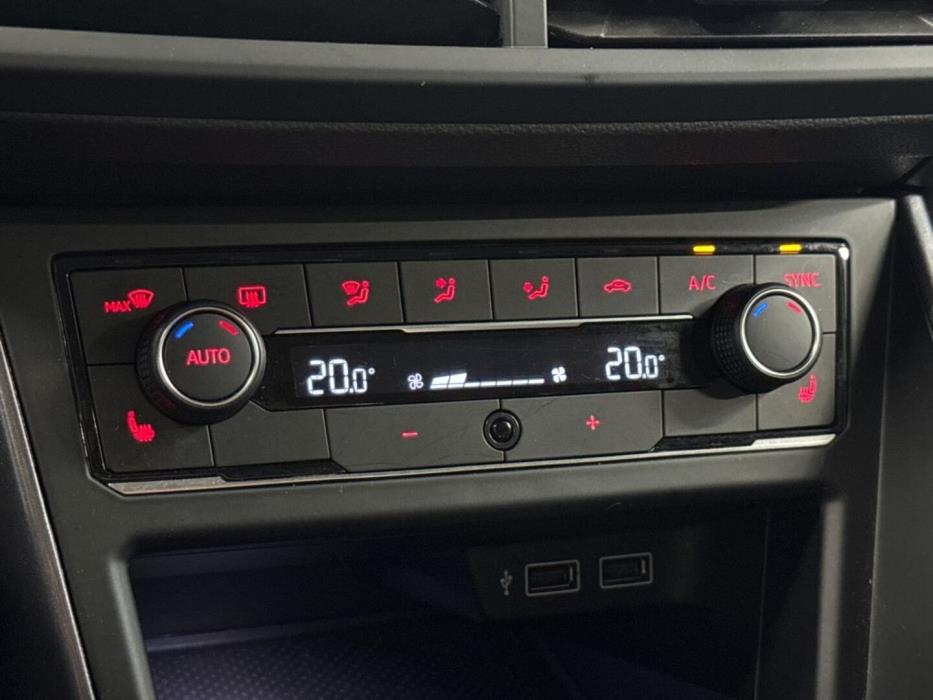 VOLKSWAGEN Polo 2018