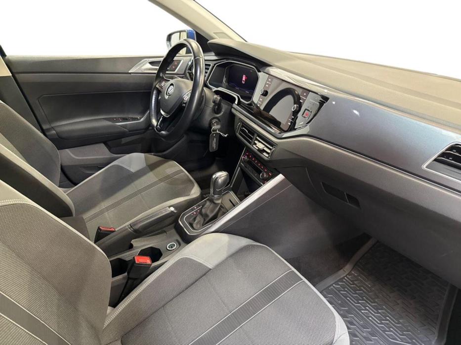 VOLKSWAGEN Polo 2018