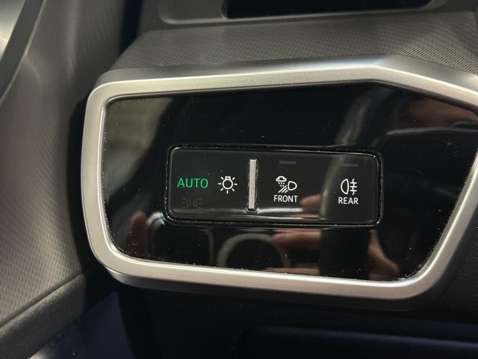 AUDI A6 2018