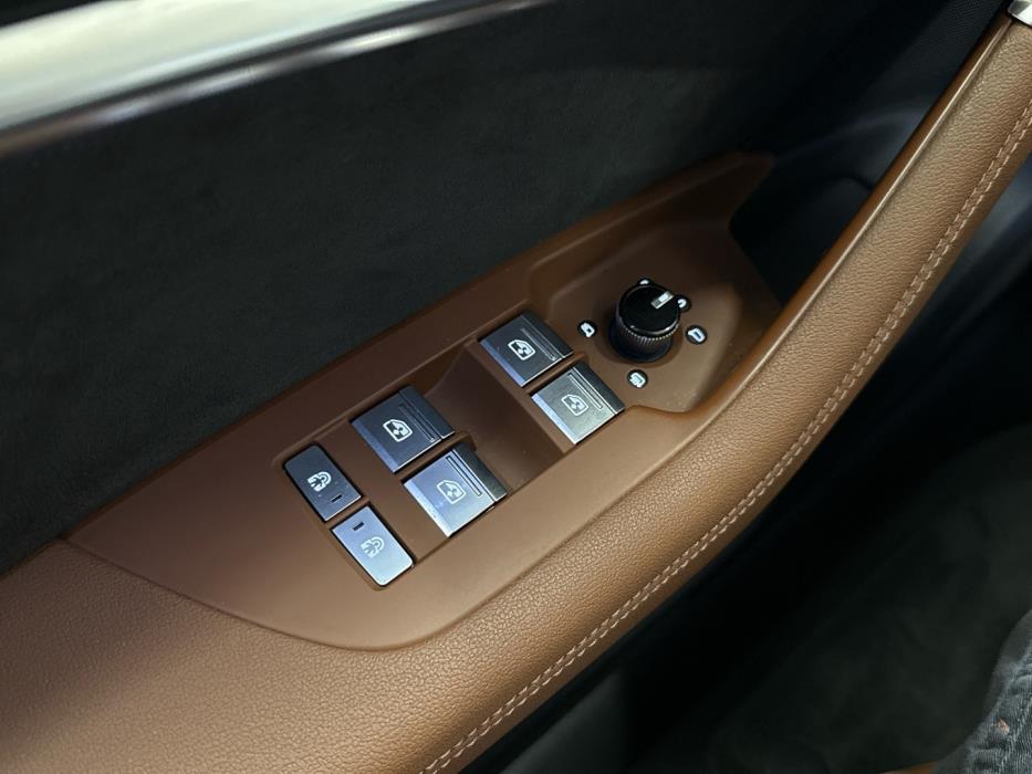 AUDI A6 2018
