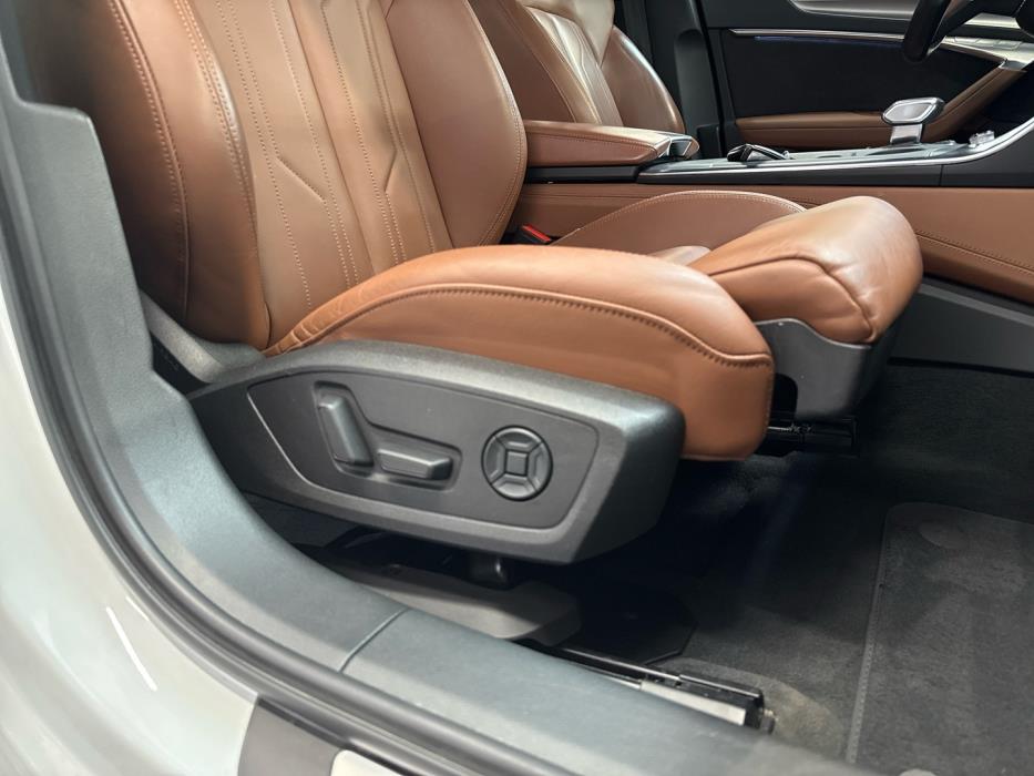 AUDI A6 2018
