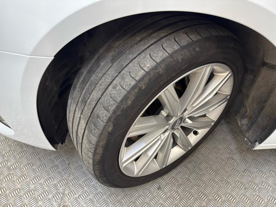 AUDI A6 2018