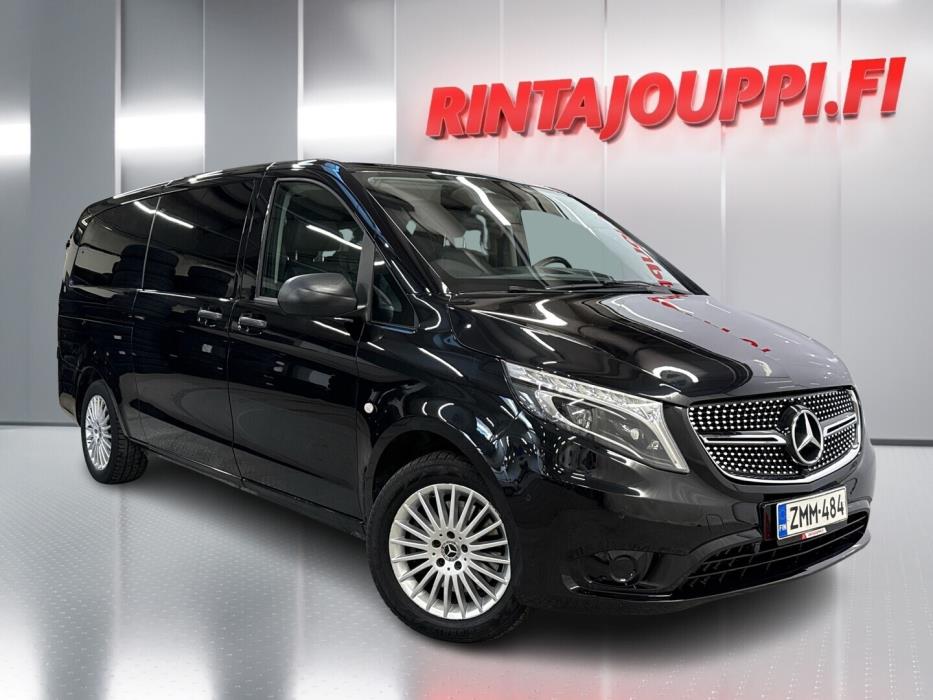 MERCEDES-BENZ Vito 2019