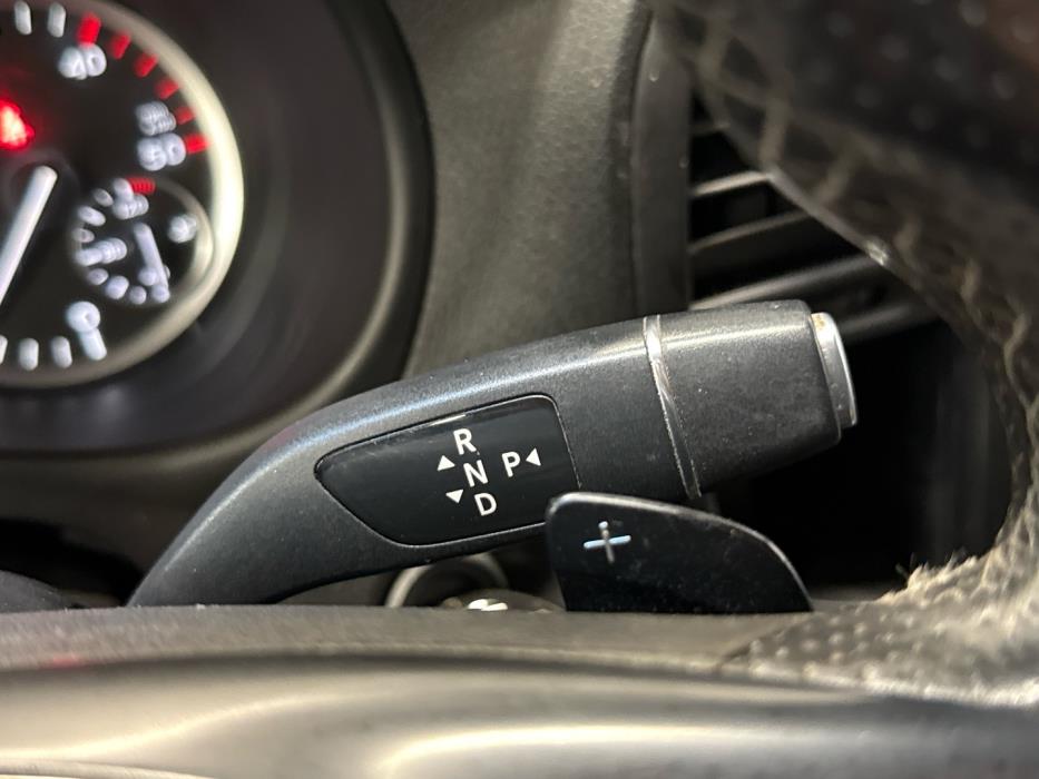 MERCEDES-BENZ Vito 2019