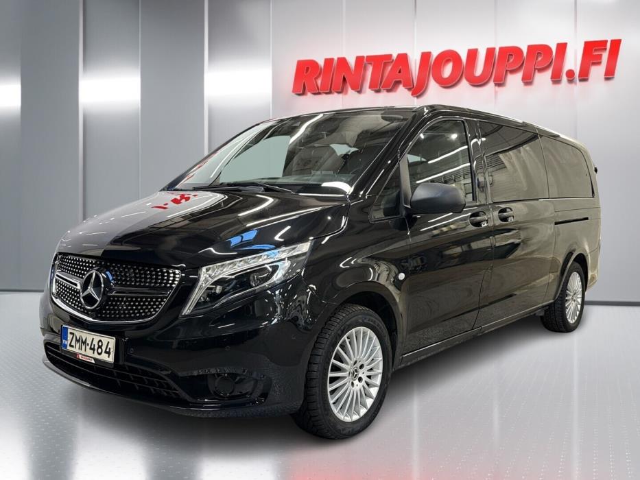 MERCEDES-BENZ Vito 2019