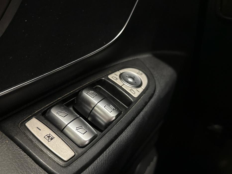 MERCEDES-BENZ Vito 2019