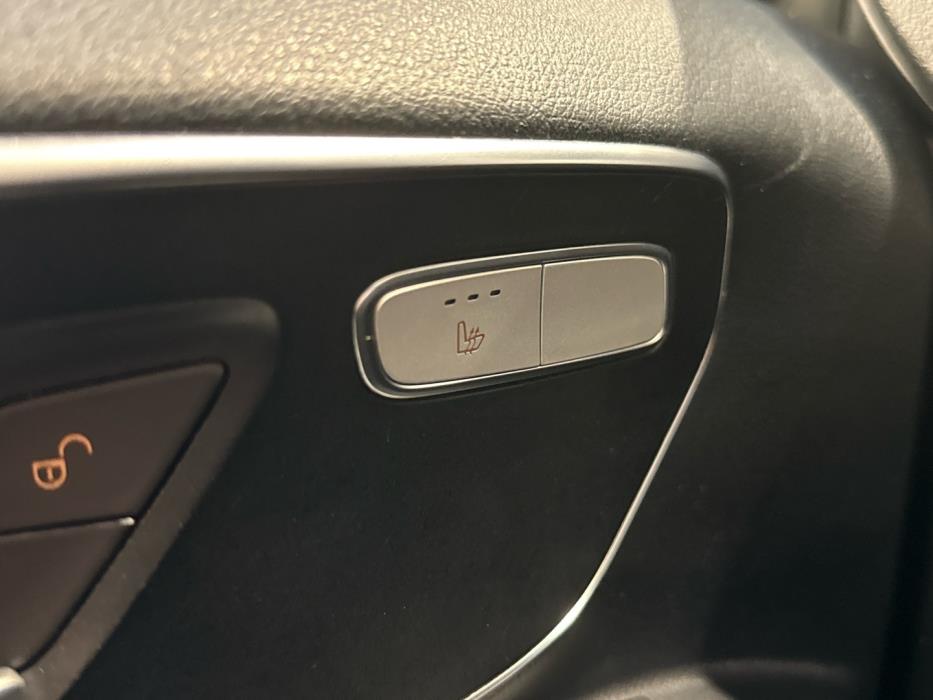 MERCEDES-BENZ Vito 2019