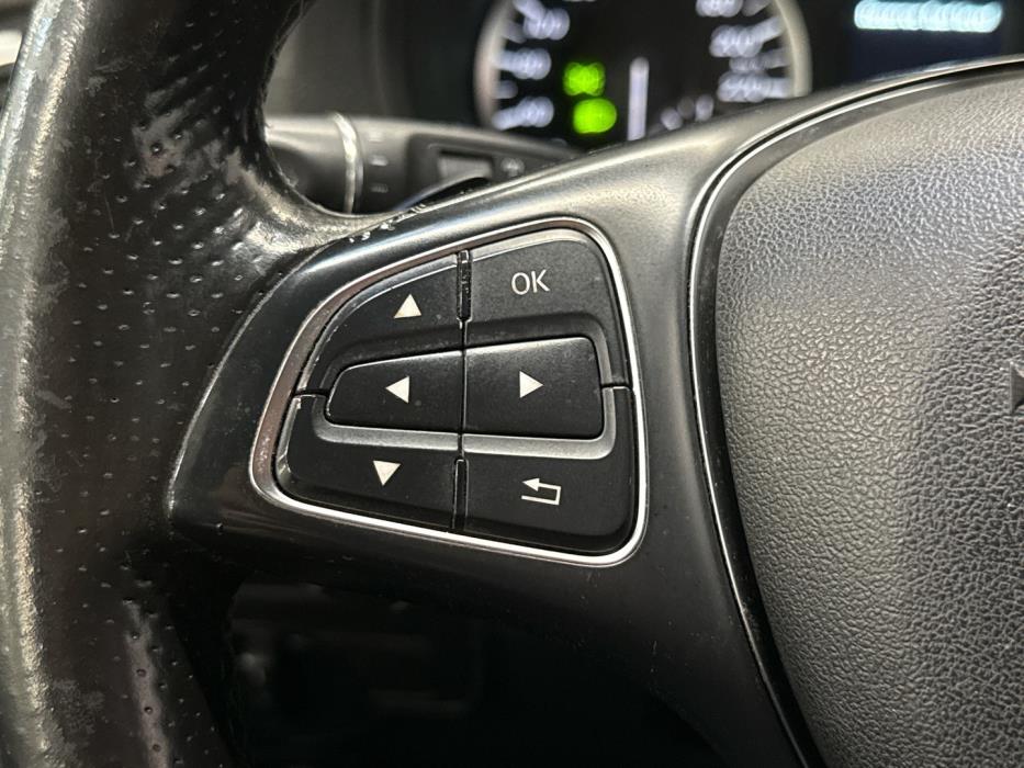 MERCEDES-BENZ Vito 2019