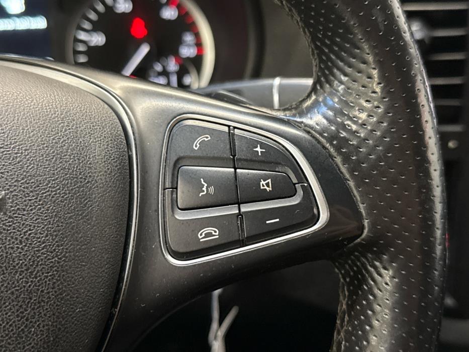 MERCEDES-BENZ Vito 2019