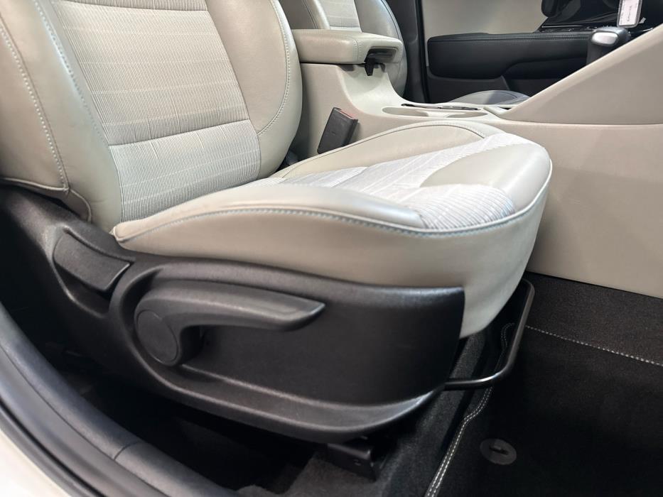 KIA Niro plug-in 2019