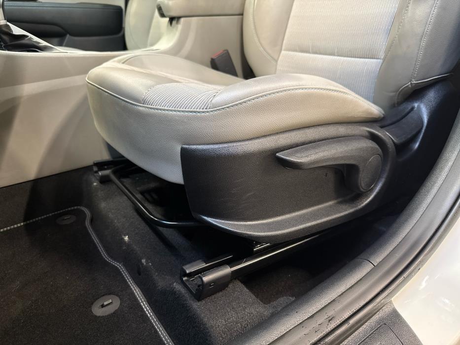 KIA Niro plug-in 2019