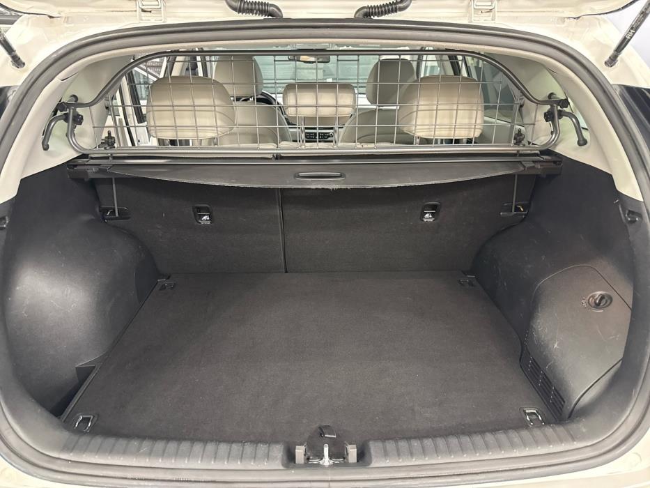 KIA Niro plug-in 2019