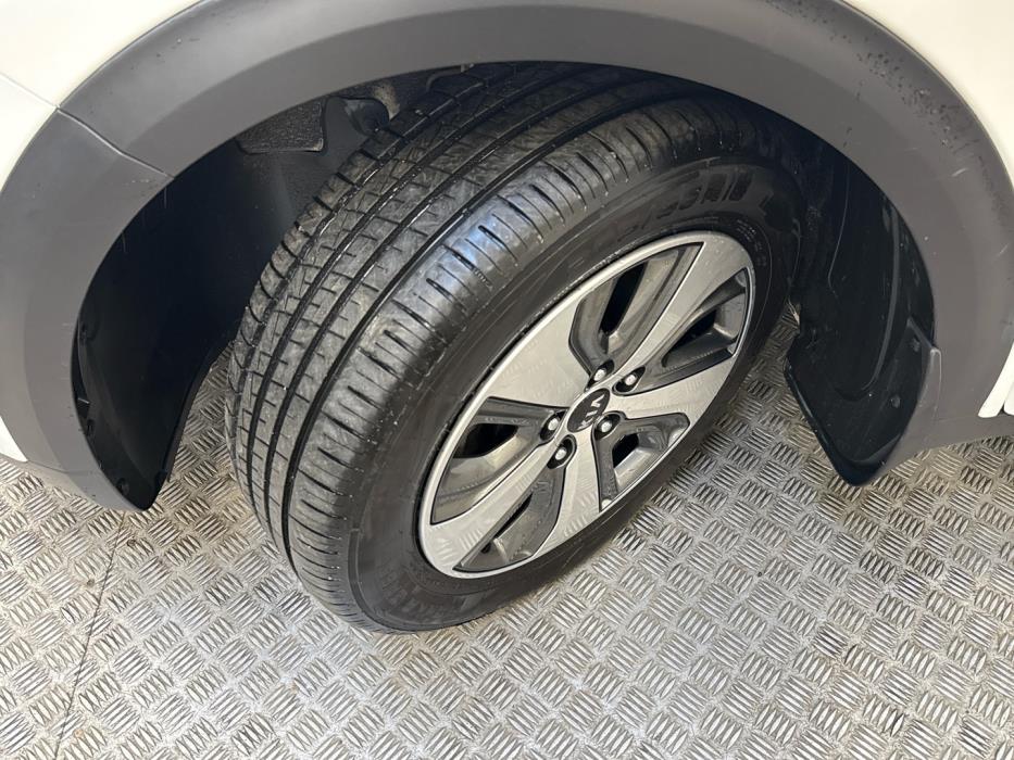 KIA Niro plug-in 2019