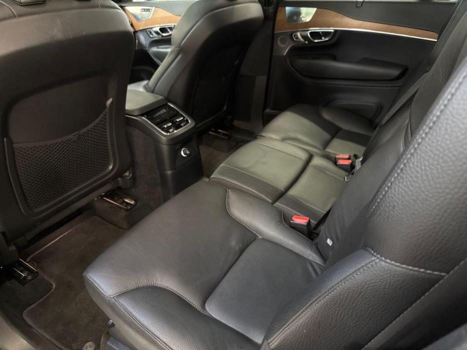 VOLVO XC90 2019