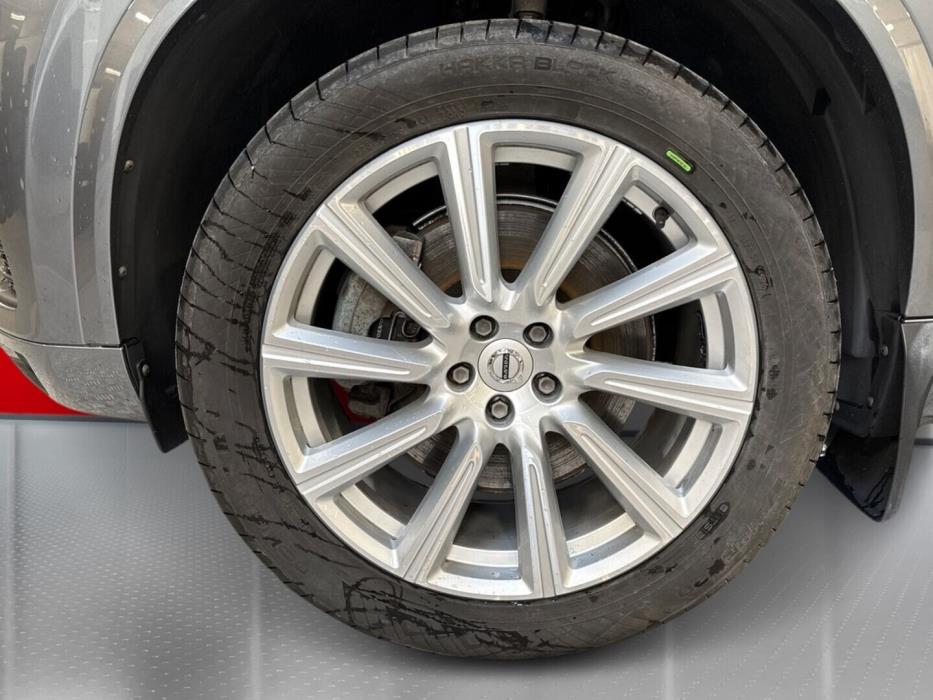 VOLVO XC90 2019