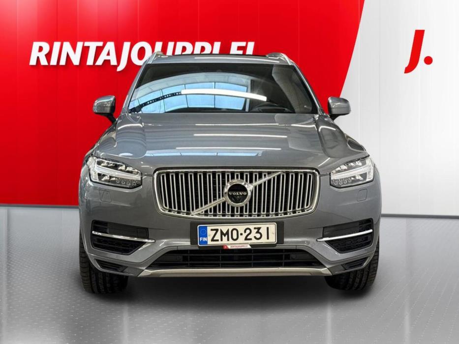 VOLVO XC90 2019