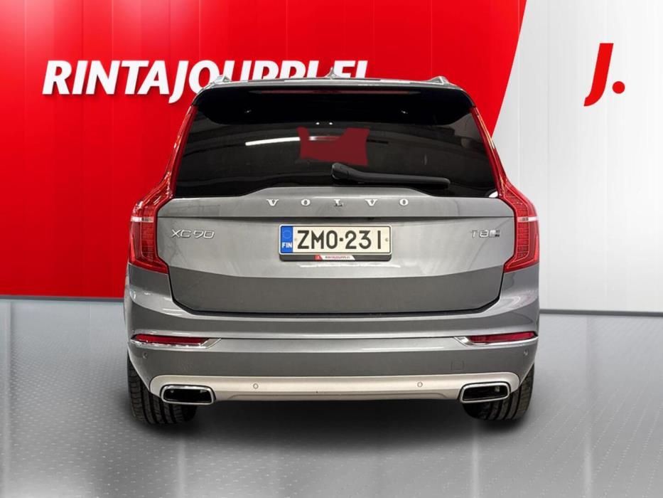 VOLVO XC90 2019