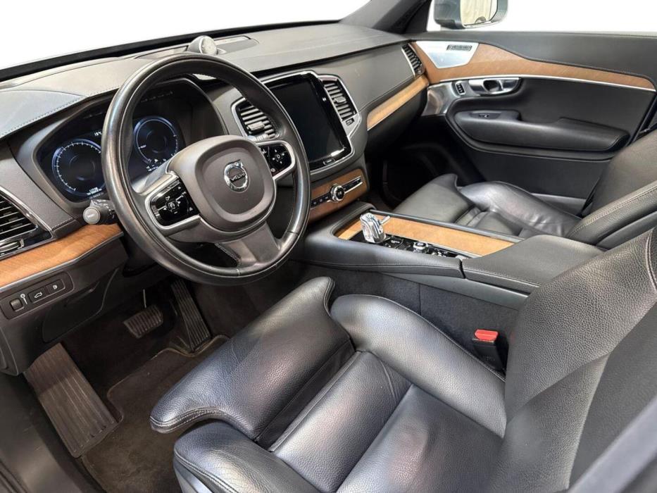 VOLVO XC90 2019