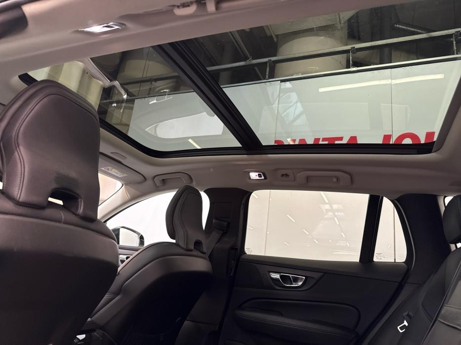 VOLVO V60 2019