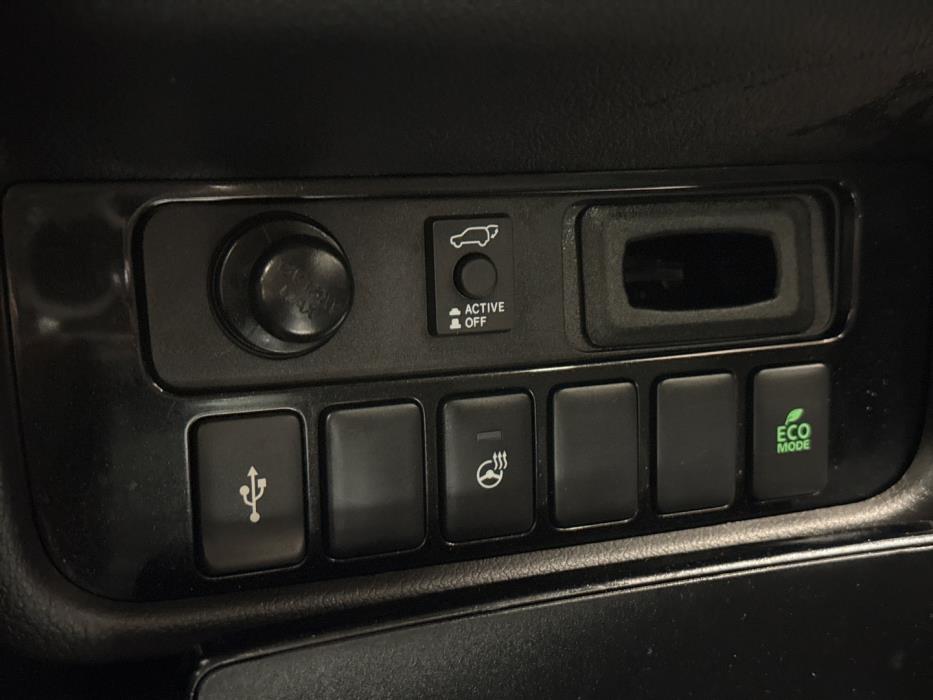 MITSUBISHI Outlander PHEV 2020