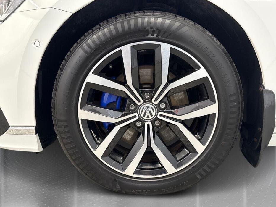 VOLKSWAGEN Passat 2020