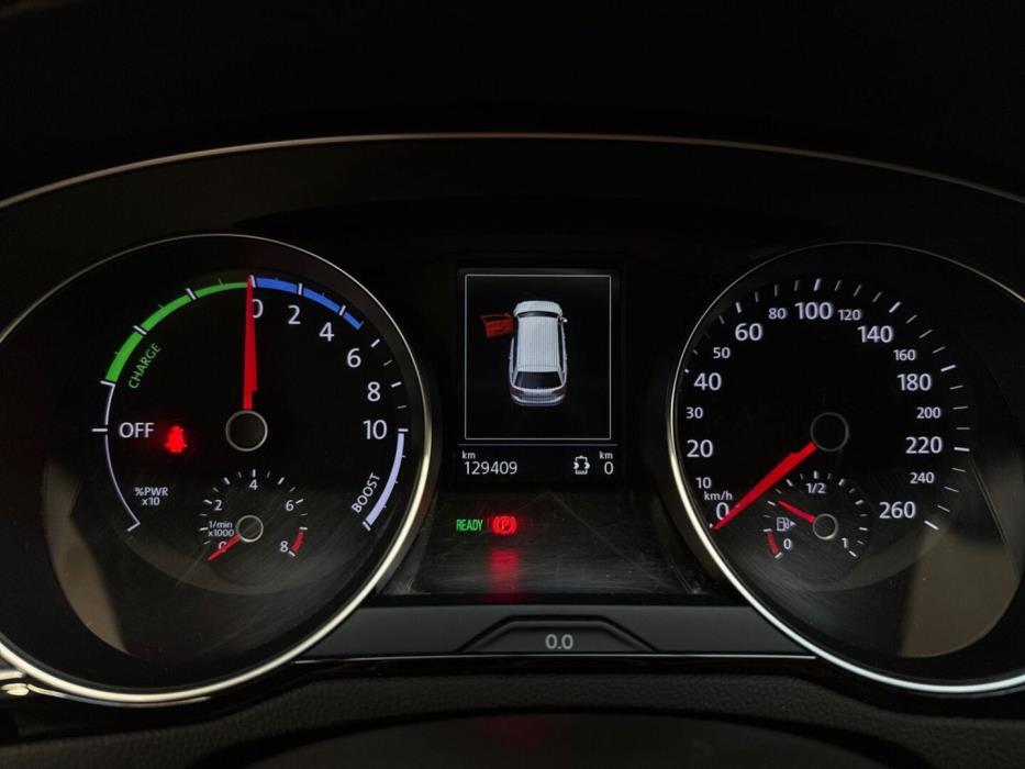 VOLKSWAGEN Passat 2020