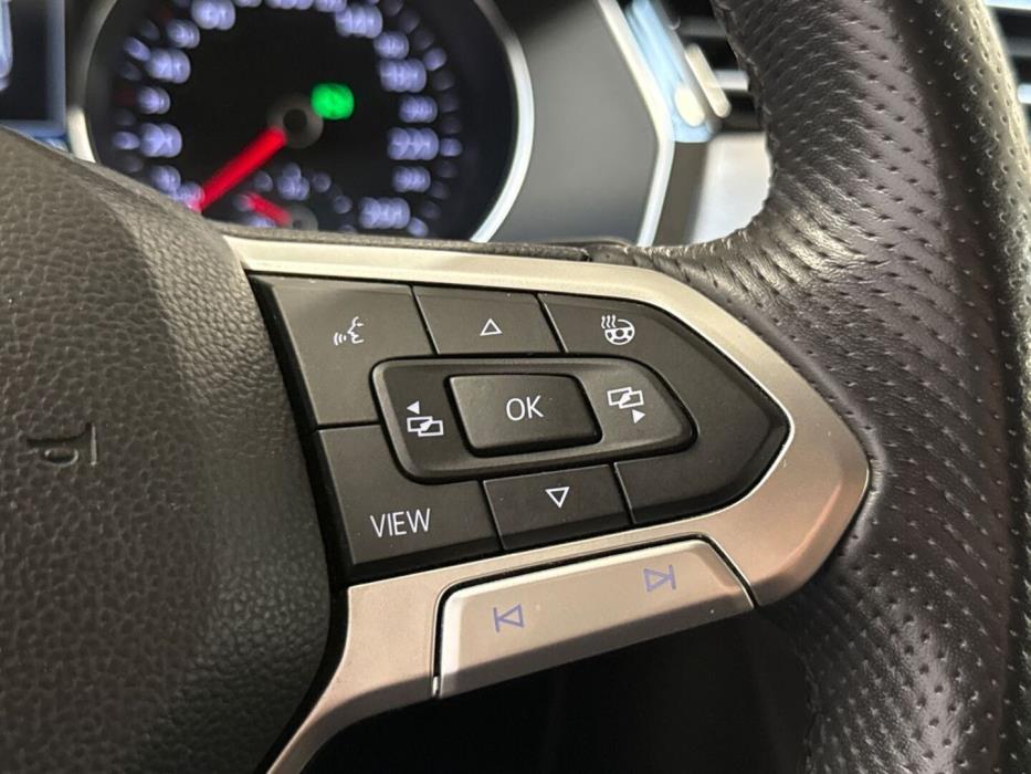 VOLKSWAGEN Passat 2020