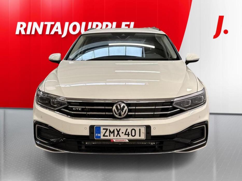 VOLKSWAGEN Passat 2020