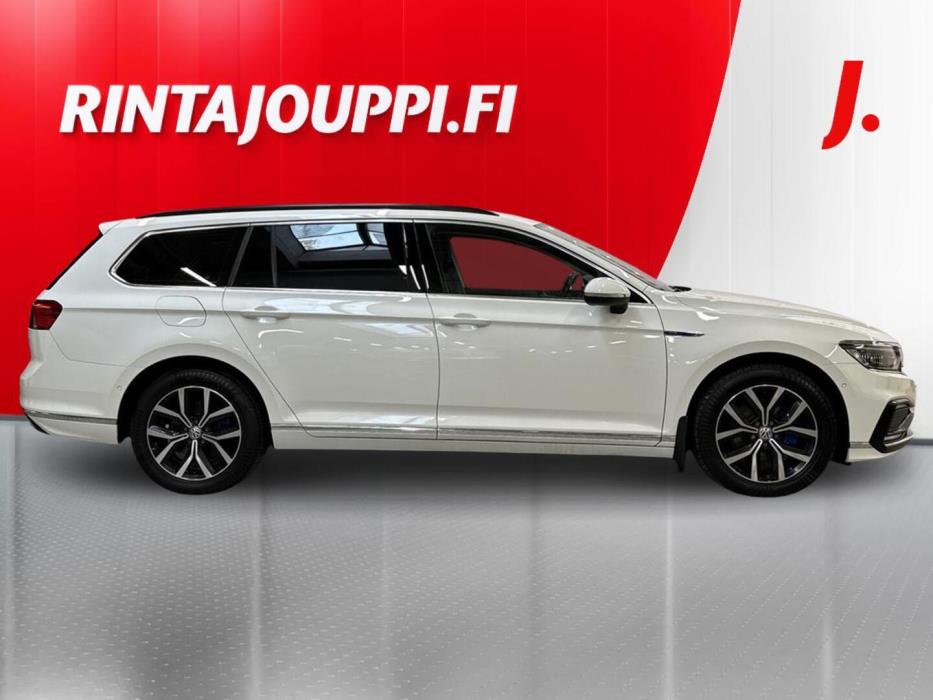 VOLKSWAGEN Passat 2020