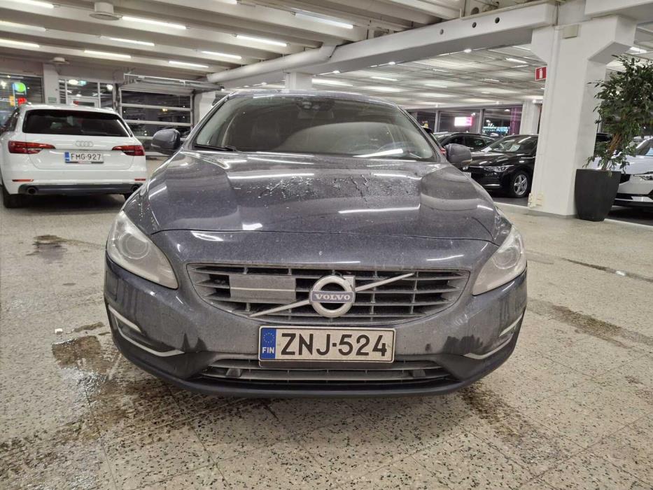 VOLVO V60 2014