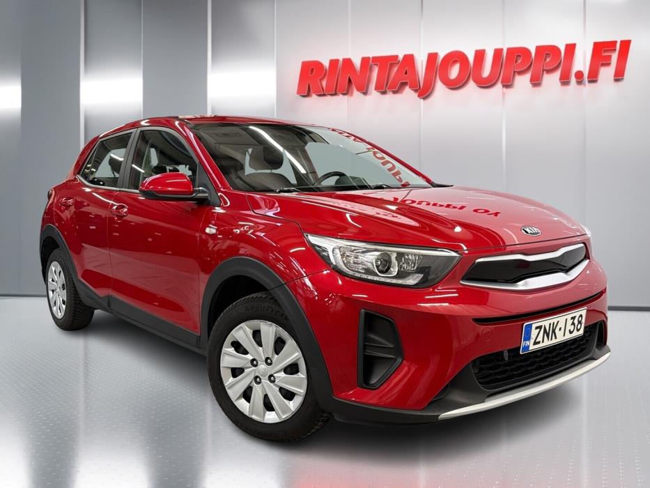 KIA Stonic 2020