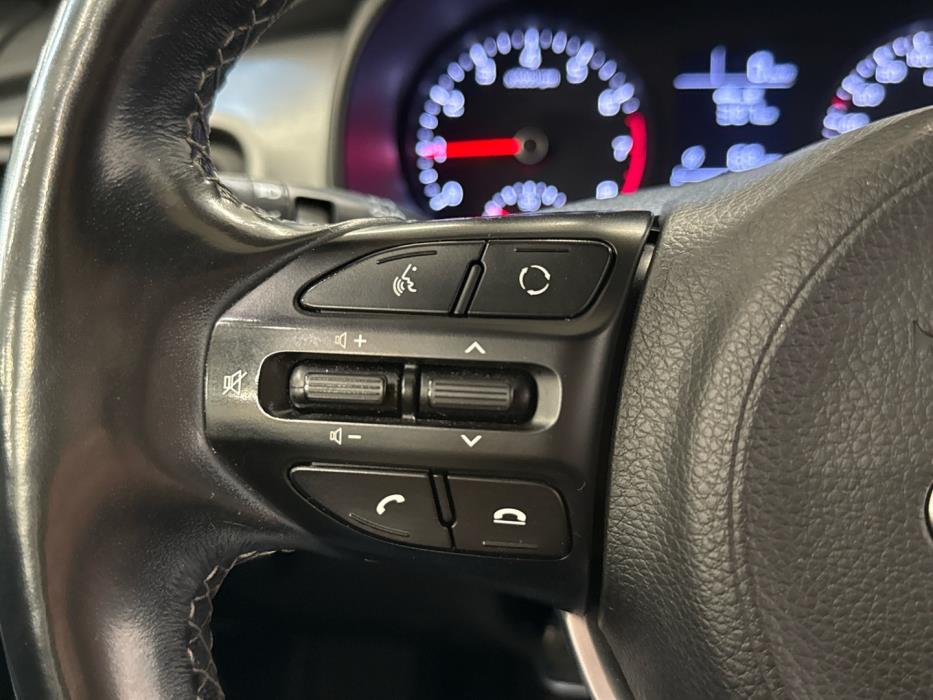 KIA Stonic 2020