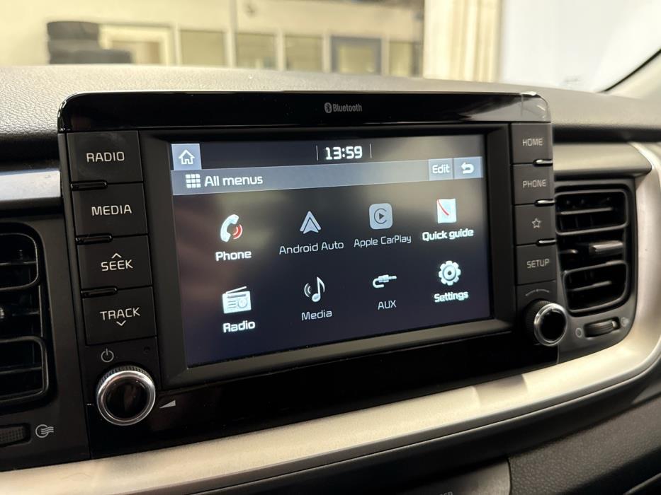 KIA Stonic 2020
