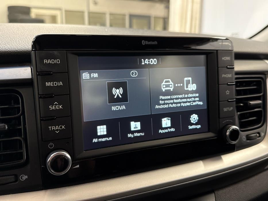 KIA Stonic 2020