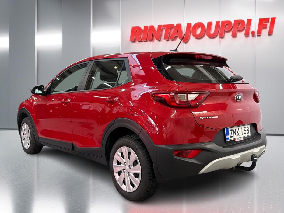KIA Stonic 2020