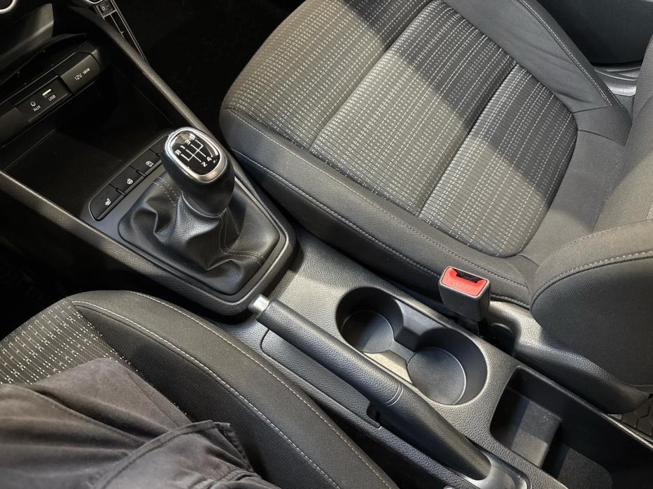 KIA Stonic 2020