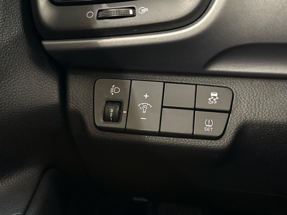 KIA Stonic 2020