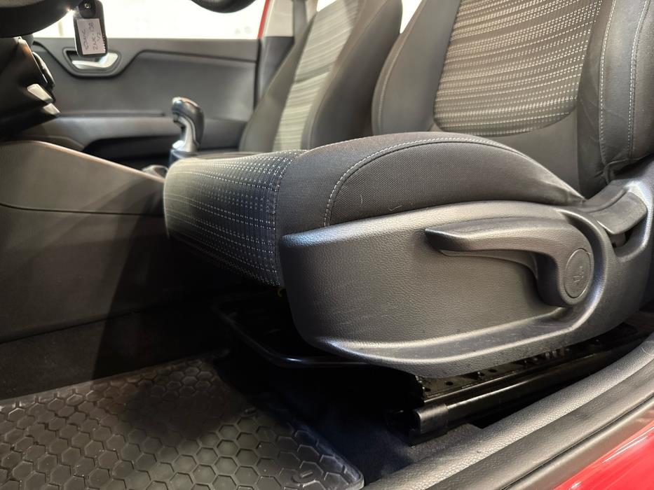 KIA Stonic 2020