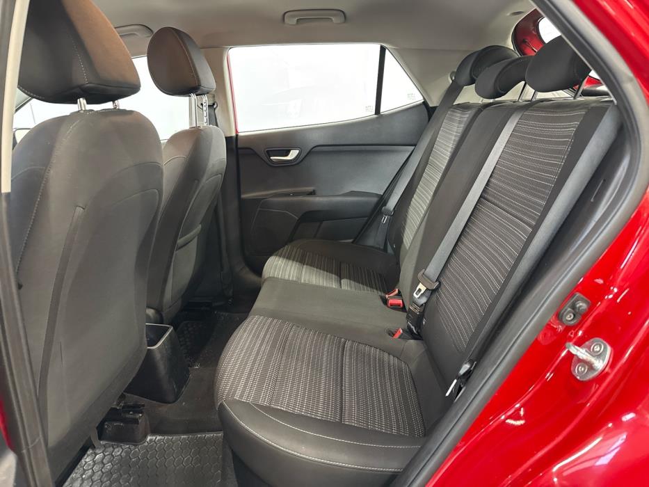 KIA Stonic 2020
