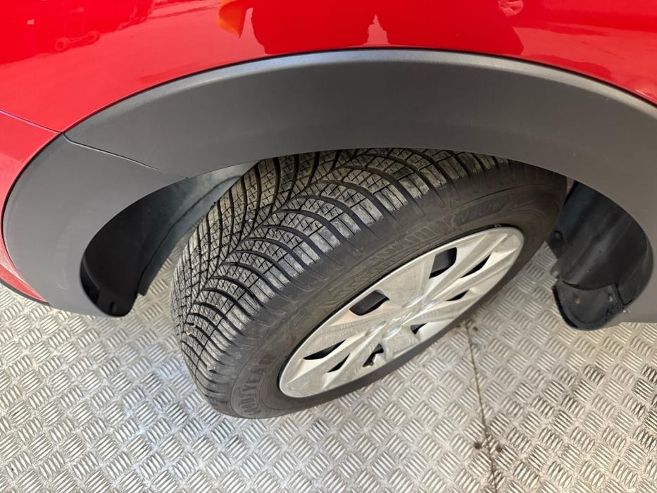 KIA Stonic 2020
