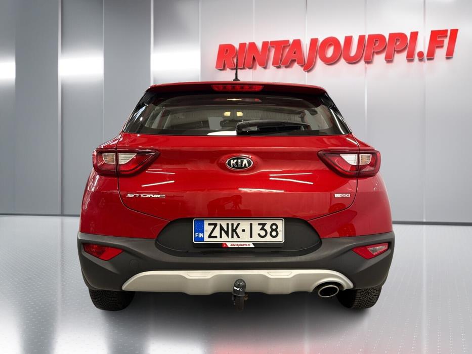 KIA Stonic 2020