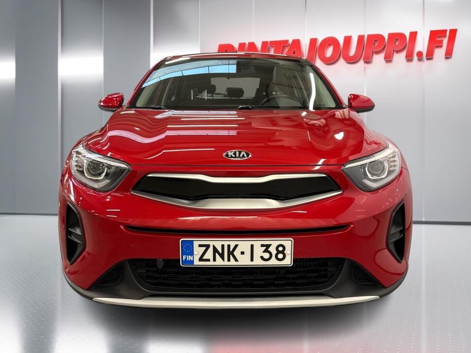KIA Stonic 2020