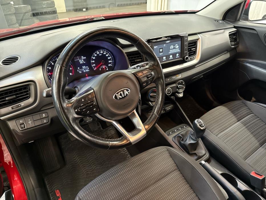 KIA Stonic 2020