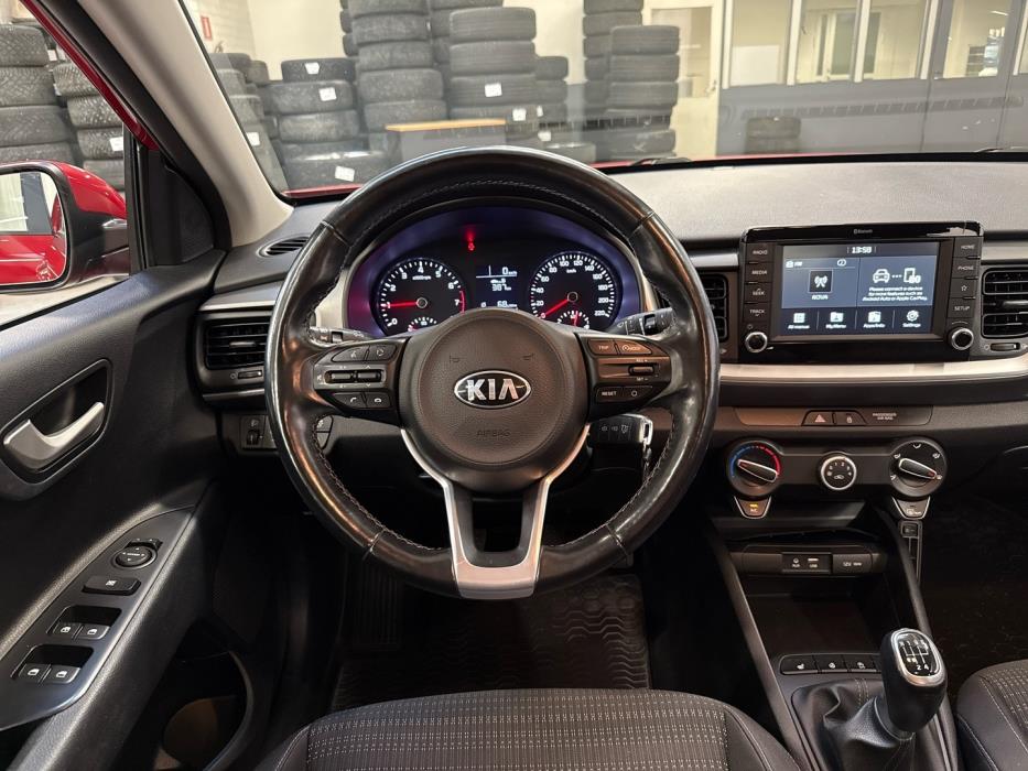 KIA Stonic 2020